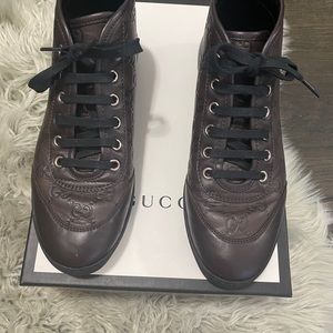 Gucci shoes